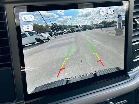 New 2025 Ford F150 XLT w/ Equipment Group 301A Standard image 8