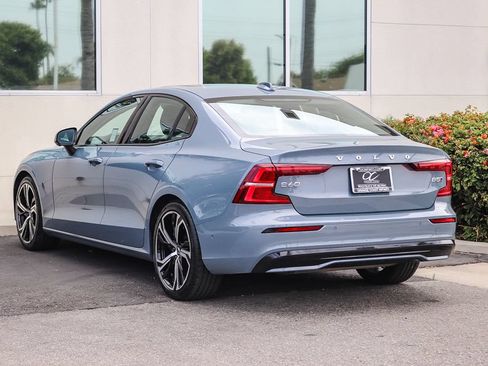 Used 2024 Volvo S60 B5 Plus AWD/4WD image 6