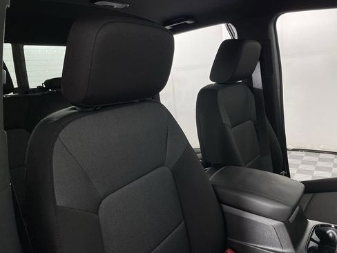 New 2026 Chevrolet Colorado Trail Boss image 26