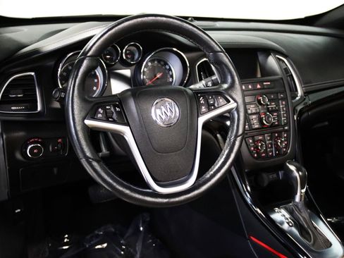 Used 2018 Buick Cascada Premium FWD image 44
