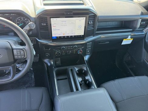 New 2026 Ford F150 STX RWD image 12