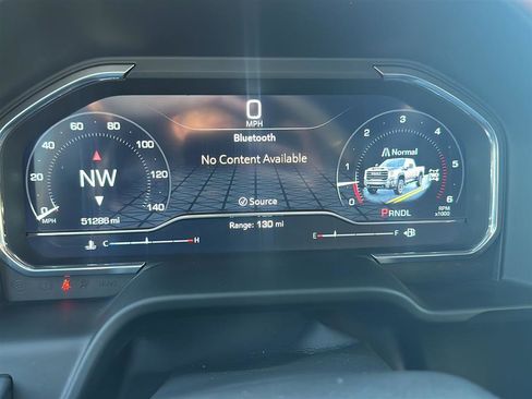 Used 2024 GMC Sierra 2500 AT4 w/ AT4 Premium Plus Package image 23