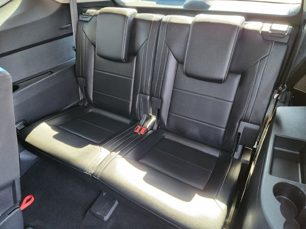 Certified 2022 Volkswagen Atlas SE AWD/4WD image 26