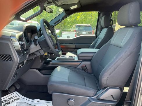 New 2026 Ford F150 STX w/ Equipment Group 200A AWD/4WD image 16