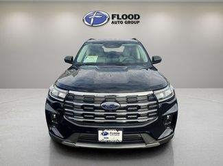 New 2026 Ford Explorer Active w/ Active Comfort Package video 2