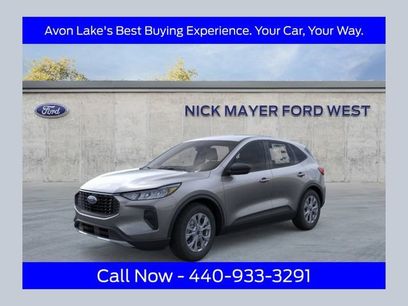 New 2026 Ford Escape Active w/ Tech Pack #1