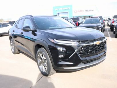 New 2026 Chevrolet Trax LT