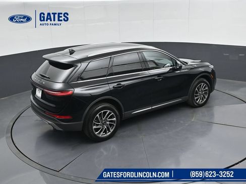 Used 2022 Lincoln Corsair AWD w/ Equipment Group 101A image 47
