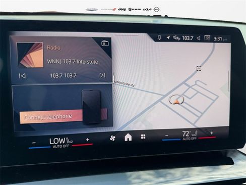 Used 2025 BMW X1 xDrive28i image 31