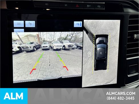 Certified 2023 Ford F150 Raptor w/ Equipment Group 802A Raptor R image 35