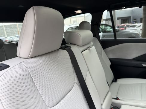 Used 2026 Lexus TX 350 FWD w/ Technology Package image 40