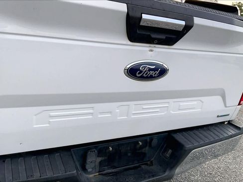 Used 2018 Ford F150 XLT w/ Equipment Group 301A Mid RWD image 29