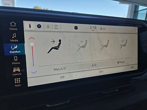 New 2026 Jeep Wrangler Sport AWD/4WD image 52