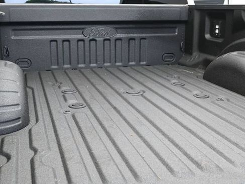 Certified 2025 Ford F350 Lariat w/ Lariat Ultimate Package AWD/4WD image 40