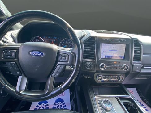 Used 2020 Ford Expedition Limited w/ Special Edition Package AWD/4WD image 11