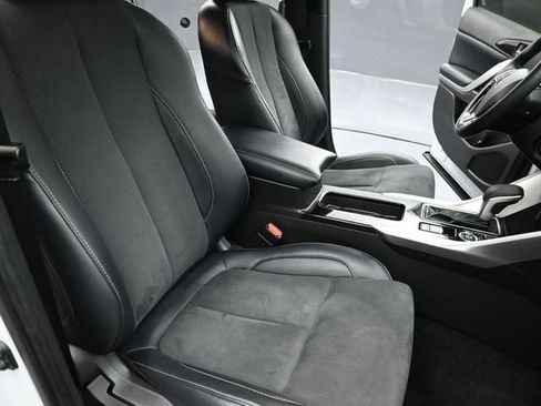 Used 2024 Mitsubishi Eclipse Cross SE image 28