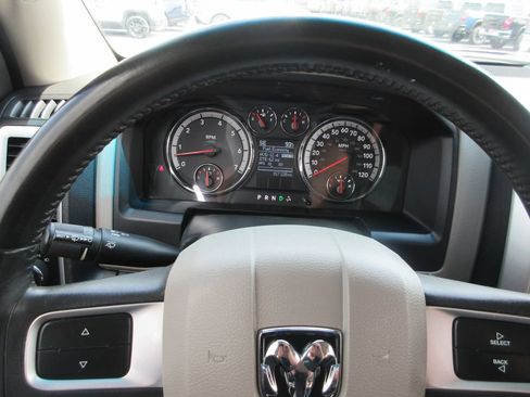Used 2011 RAM 1500 Big Horn AWD/4WD image 26