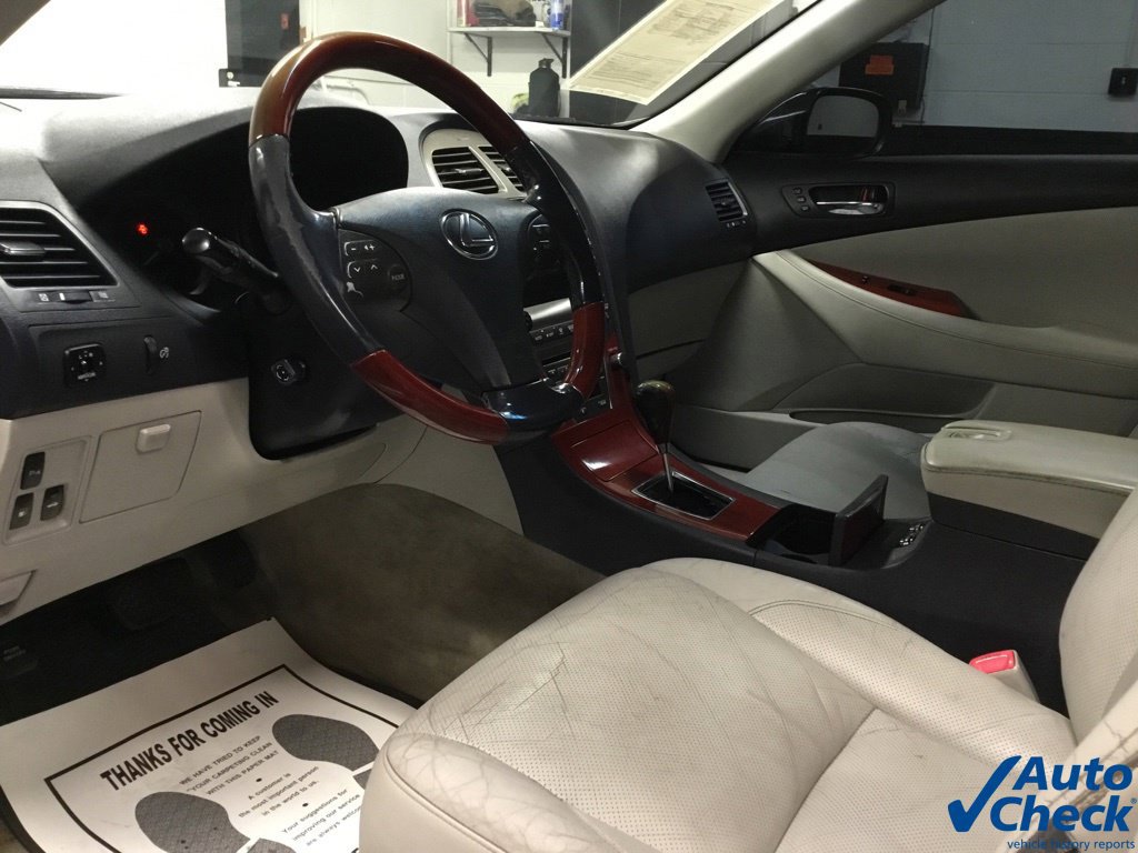 Used 2009 Lexus ES 350 FWD image 23