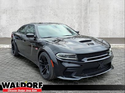 Used 2023 Dodge Charger Scat Pack