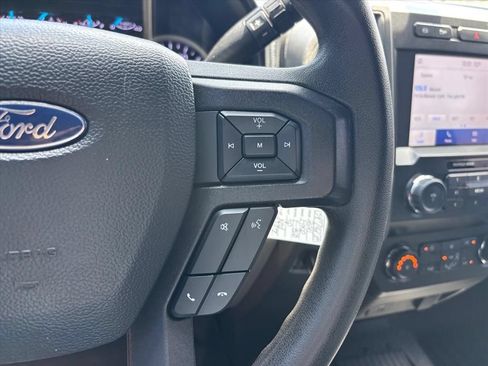 Used 2021 Ford F450 XL w/ STX Appearance Package AWD/4WD image 17