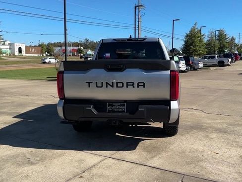 New 2026 Toyota Tundra SR5 image 5