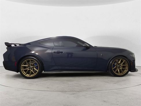 Certified 2024 Ford Mustang Dark Horse w/ Dark Horse Handlin Package image 6