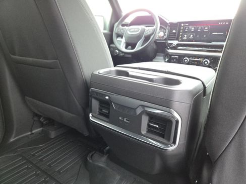 New 2026 GMC Sierra 1500 Elevation w/ Preferred Package RWD image 24