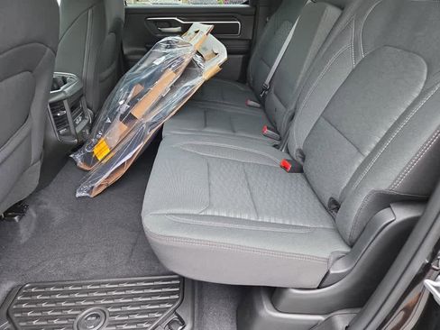 New 2026 RAM 1500 Big Horn image 11