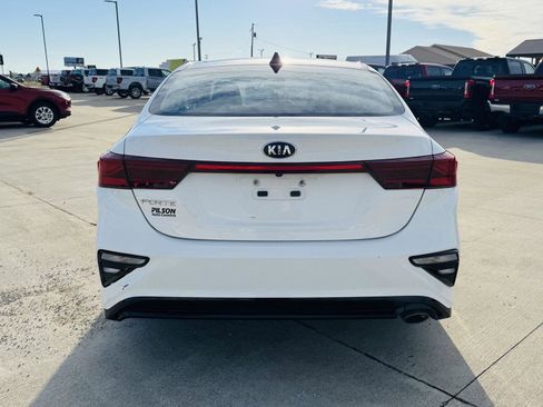 Used 2020 Kia Forte LXS image 30