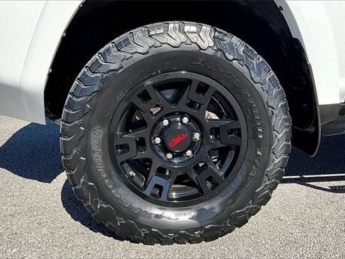 Used 2019 Toyota 4Runner TRD Pro image 25
