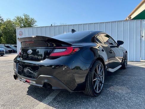 Used 2022 Subaru BRZ Limited RWD image 6