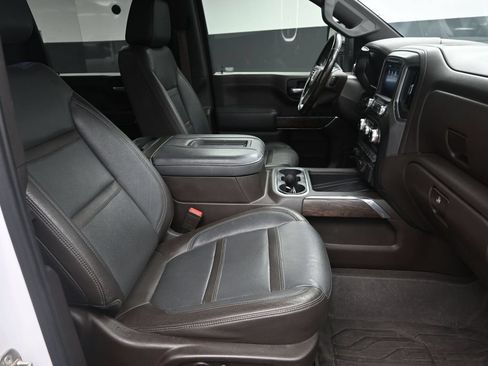 Used 2020 GMC Sierra 2500 Denali w/ Denali Ultimate Package AWD/4WD image 38