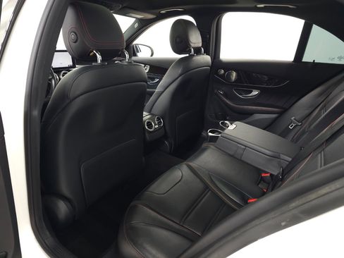 Used 2018 Mercedes-Benz C 43 AMG 4MATIC Sedan image 16