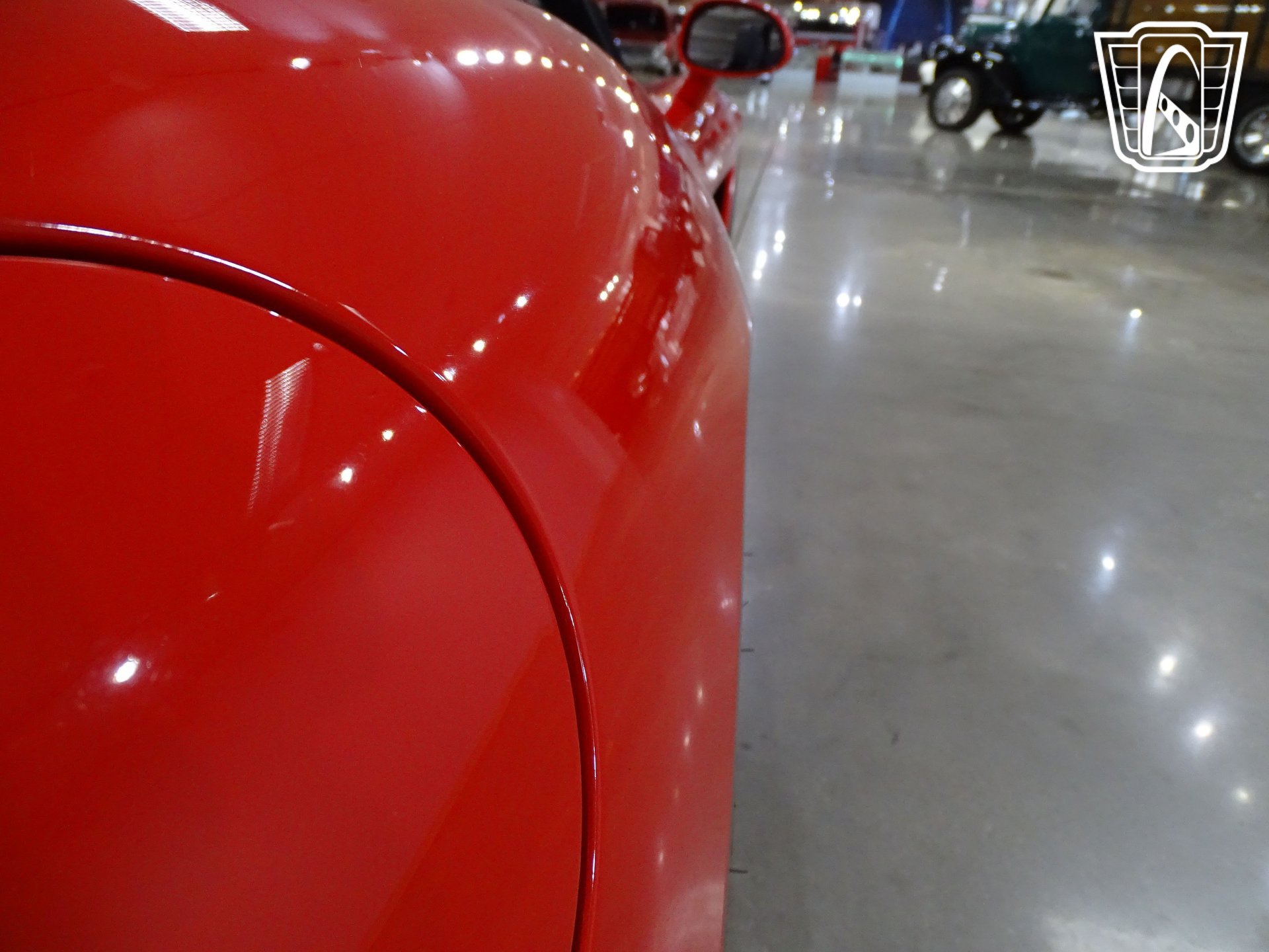 Used 2003 Dodge Viper SRT-10 RWD image 40