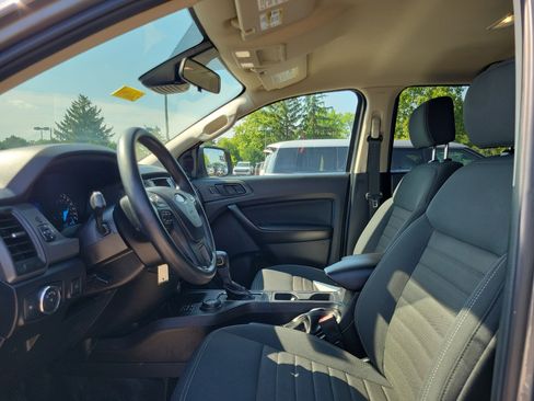 Used 2021 Ford Ranger XL w/ Equipment Group 101A High AWD/4WD image 15