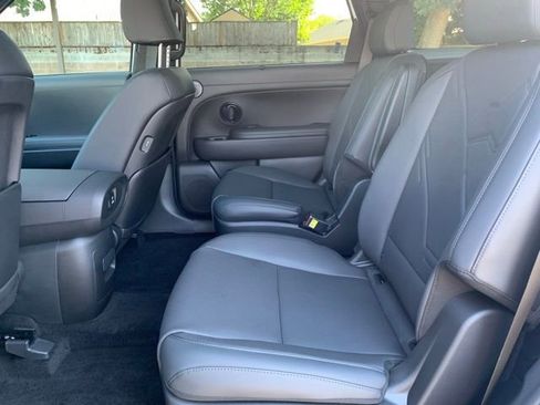 New 2026 Hyundai Palisade XRT Pro image 17