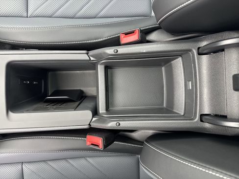 New 2026 Volkswagen Tiguan SE R-Line AWD/4WD image 21