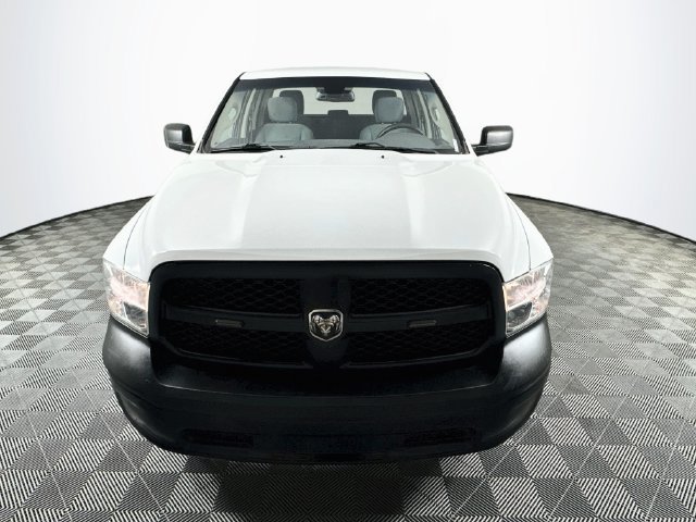 Used 2019 RAM 1500 Tradesman RWD image 2