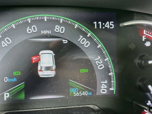 Certified 2024 Toyota RAV4 XLE w/ Convenience Package AWD/4WD image 12