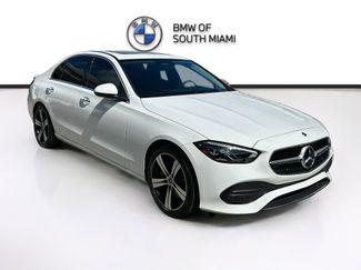 Used 2022 Mercedes-Benz C 300 Sedan video 1