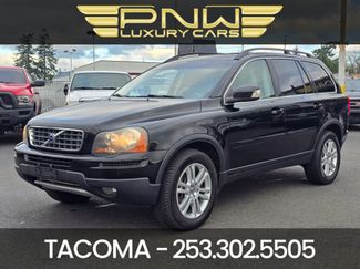 Used 2009 Volvo XC90 3.2 video 1