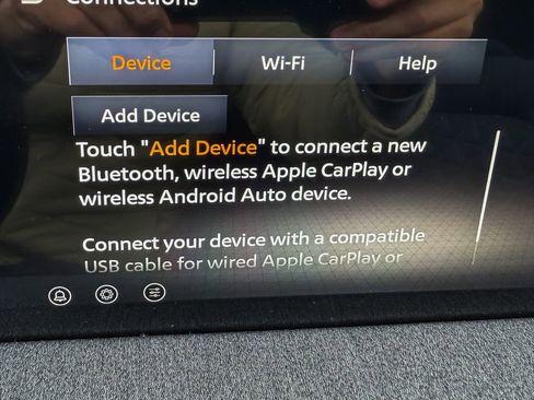 Used 2026 Nissan Kicks SV w/ Cold Weather Package image 29