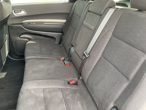 Used 2020 Dodge Durango SXT image 25