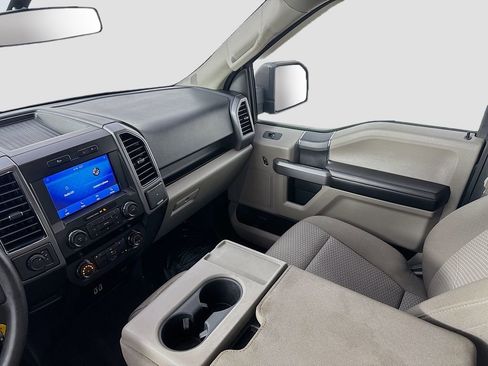 Used 2020 Ford F150 XLT AWD/4WD image 27