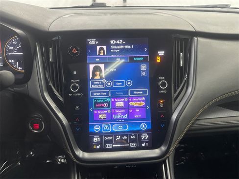 Used 2022 Subaru Outback Wilderness image 29