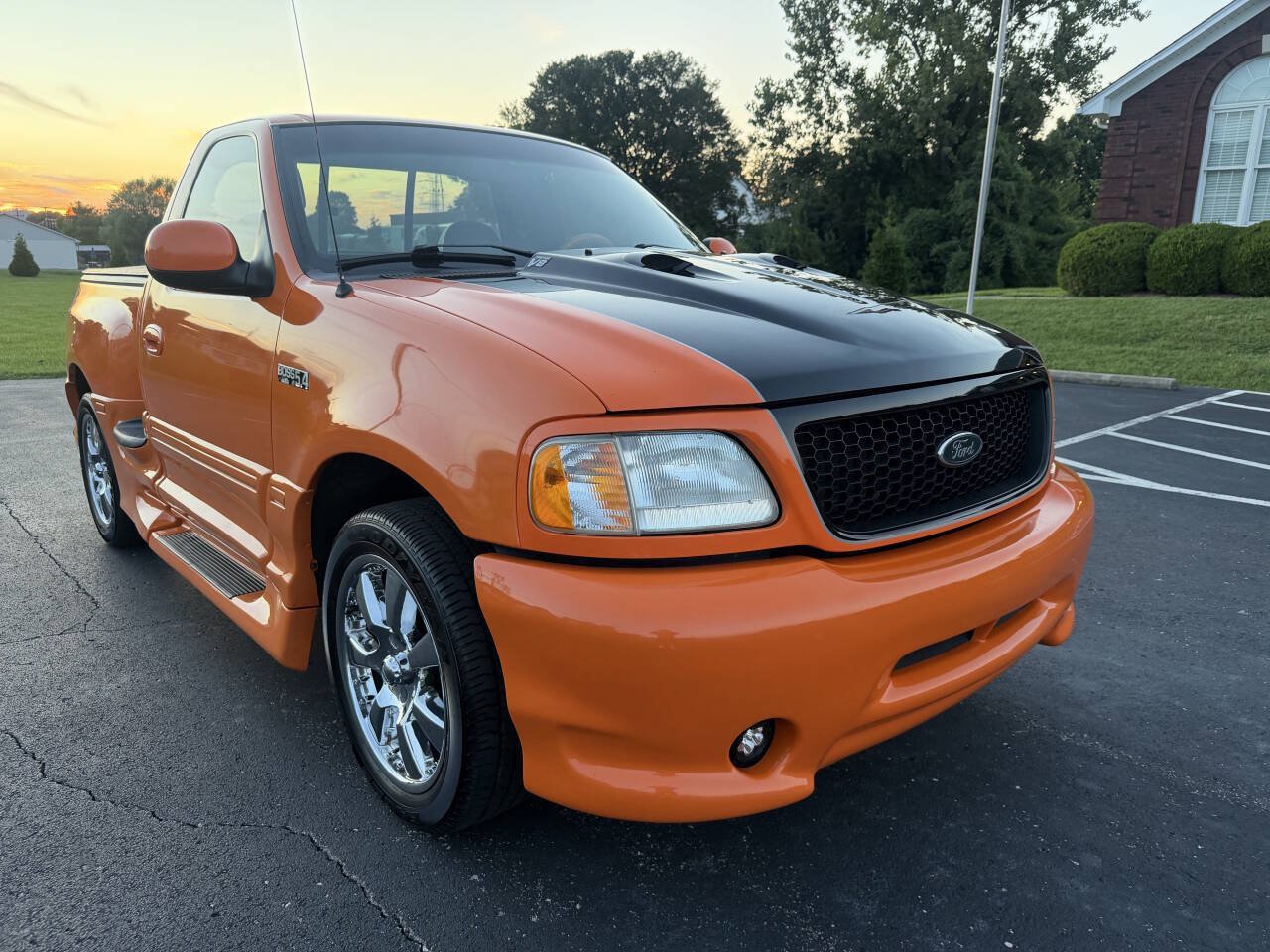 Used 2003 Ford F150 XL RWD image 12