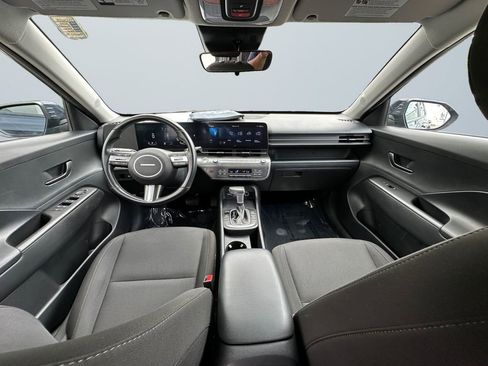 Used 2024 Hyundai Kona SEL AWD/4WD image 10