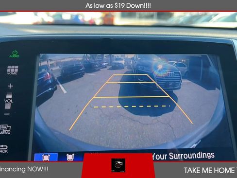 Used 2016 Honda Pilot EX image 18