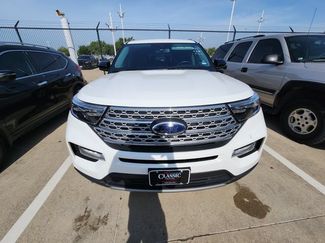 Used 2021 Ford Explorer Limited w/ Equipment Group 301A RWD video 2