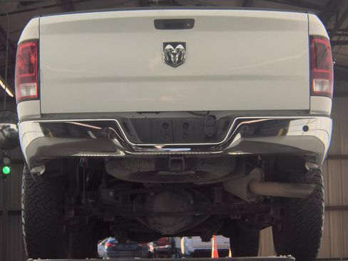 Used 2016 RAM 2500 Lone Star AWD/4WD image 7